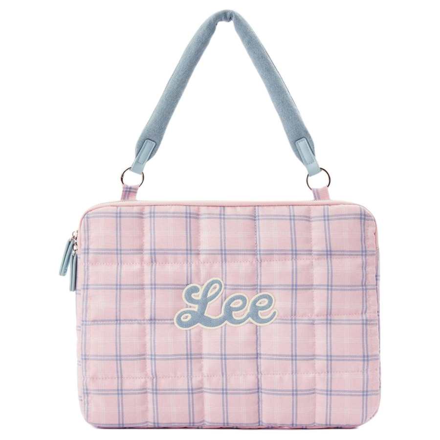 Lee Lee Fabric Shoulder Bag Women's Multicolor