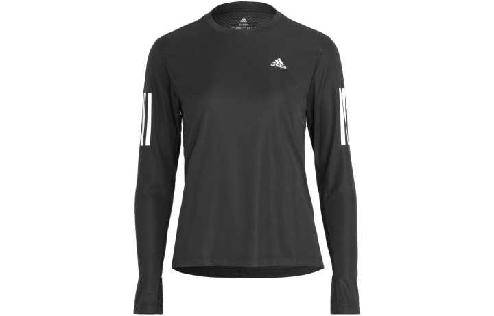 Adidas Adidas T Shirt Women's Black Japan Version