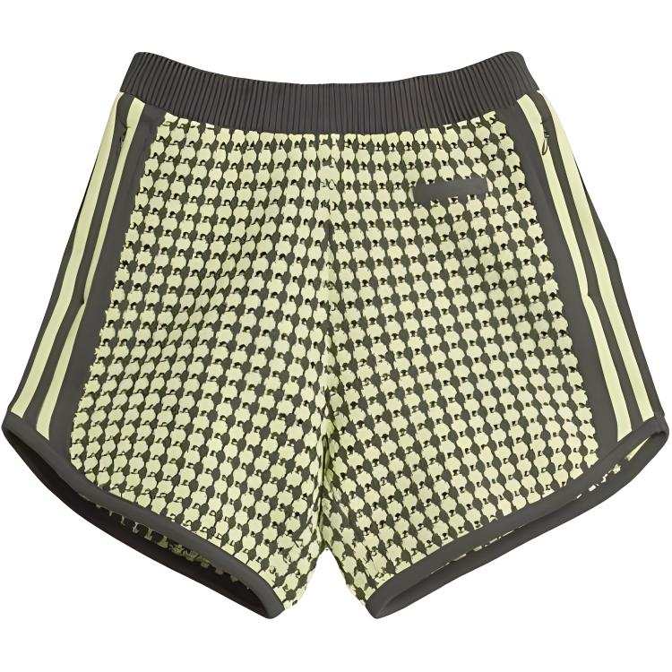 Adidas Originals Adidas X Wales Bonner Knit Shorts
