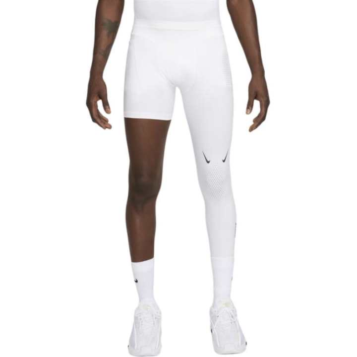 Nike Nike x Drake SS24 Sports Pants Men's White