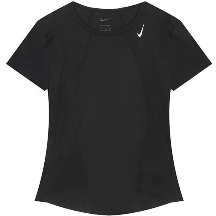 Nike Nike Regular T Shirt Women's Black