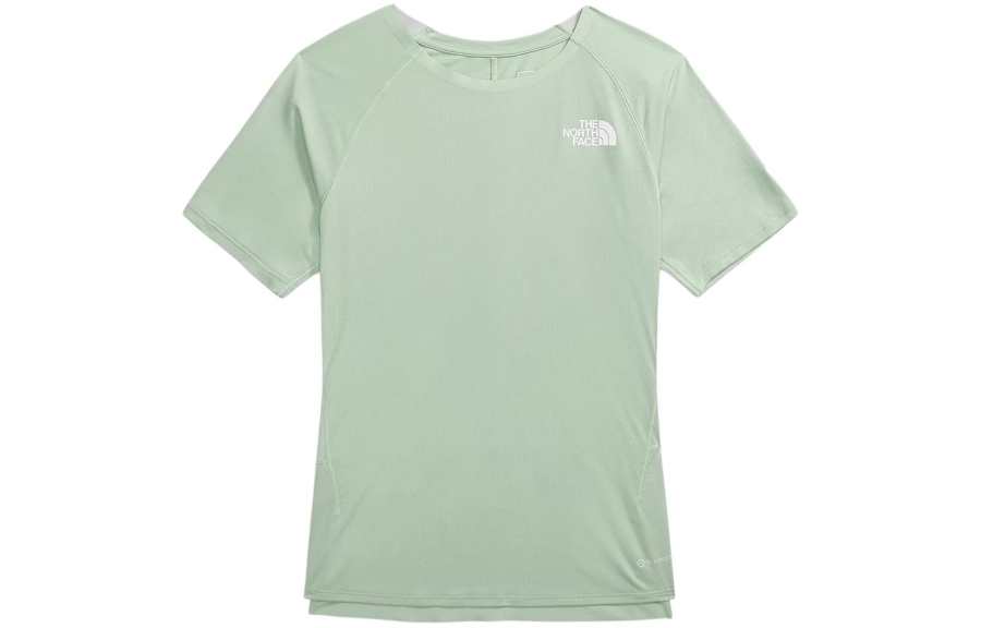 THE NORTH FACE T Shirt Women's Green