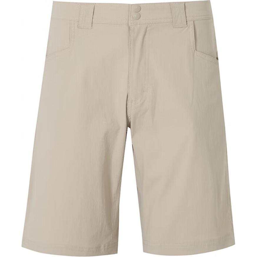 Columbia Sports Shorts Men's Khaki
