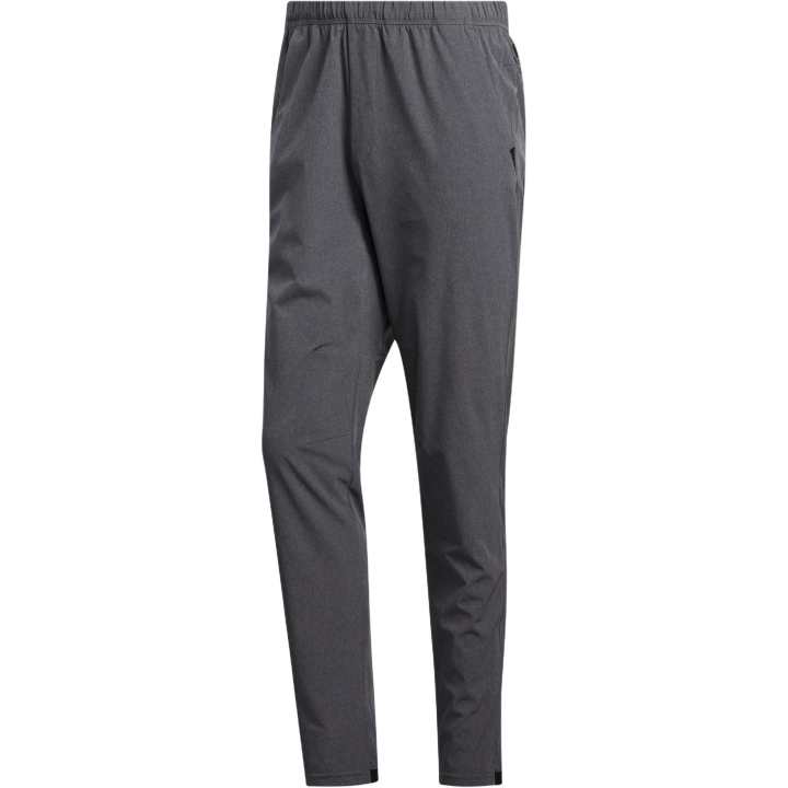 Adidas Adidas Athletic Trousers Men's Gray
