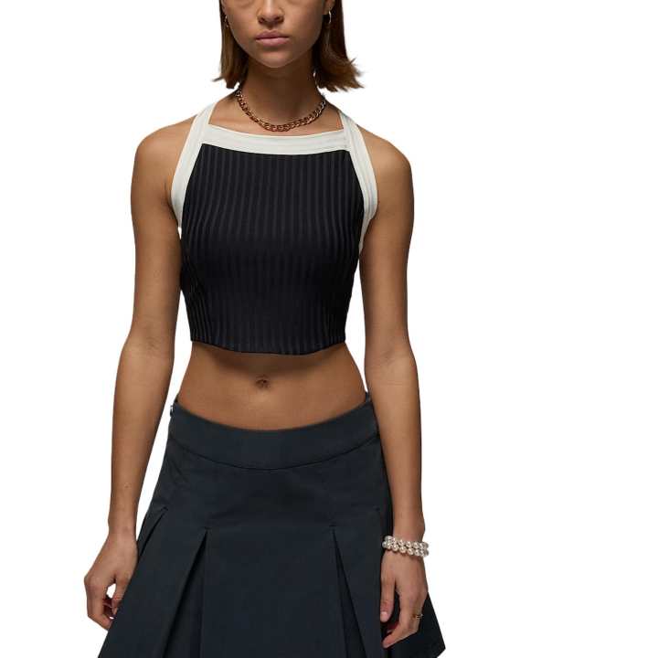 Jordan Jordan Poolside Women's Halter Top