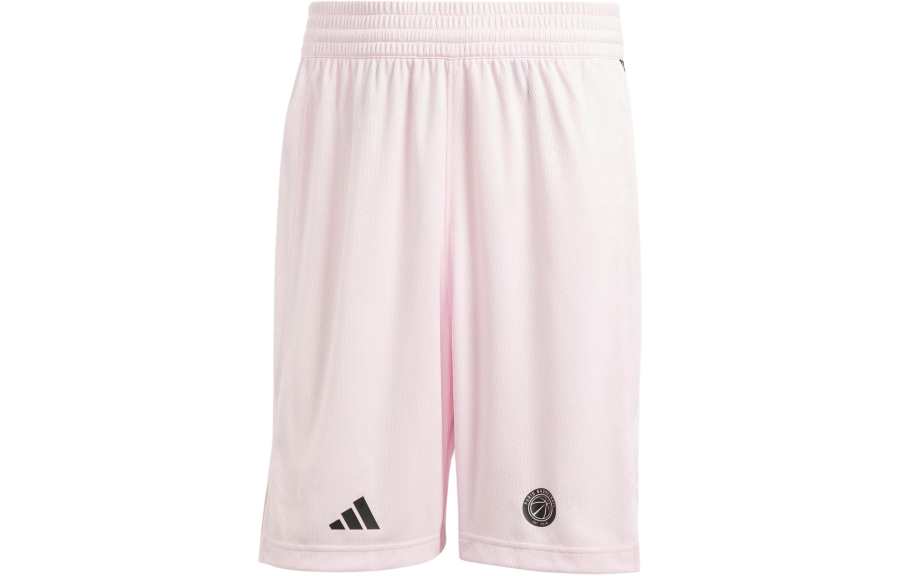Adidas Adidas Heat.Rdy Basketball Shorts Basketball Shorts Men's Pink