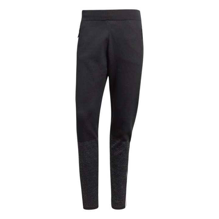 Adidas Adidas Sports Pants Men's Black