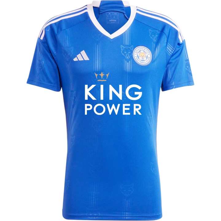 Adidas Adidas Soccer Jersey Men's Blue