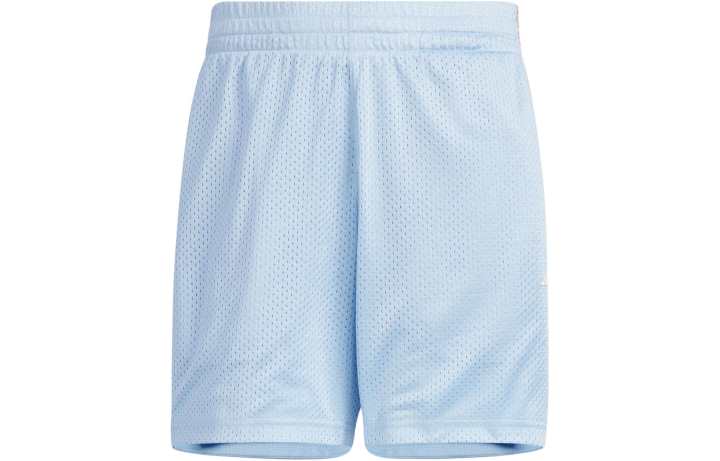 Adidas Adidas Basketball Shorts Men's Pink Blue