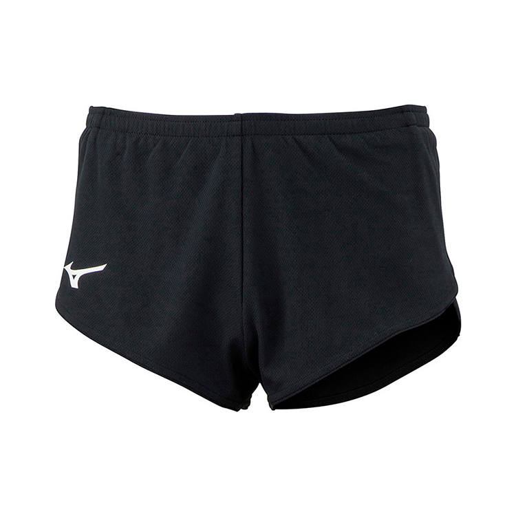Mizuno Sports Shorts Men's Black