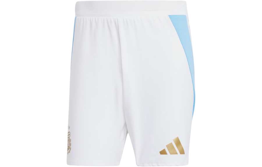 Adidas adidas Argentina 24 Home Shorts