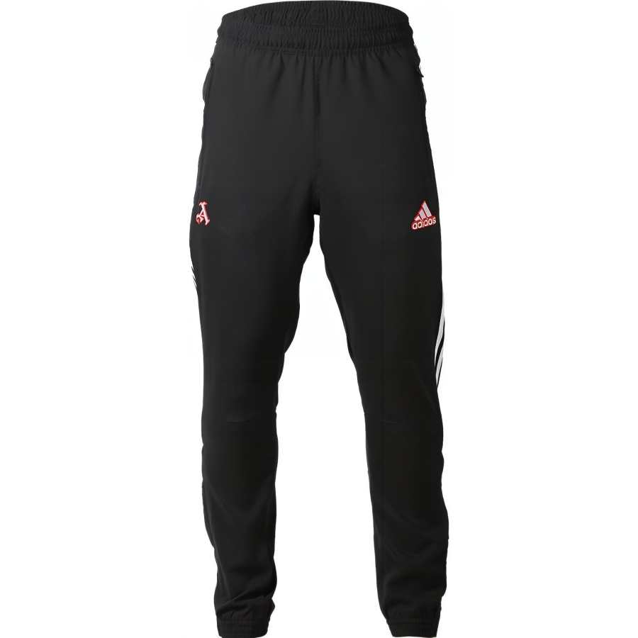 Adidas Originals Soccer Bottom Men's Black