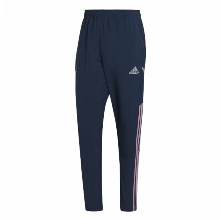 Adidas Adidas Soccer Bottom Men's Marine Blue