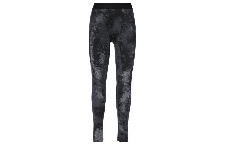 Nike Nike ProDri Fit Sustainable Materials Sports Pants Men's Black