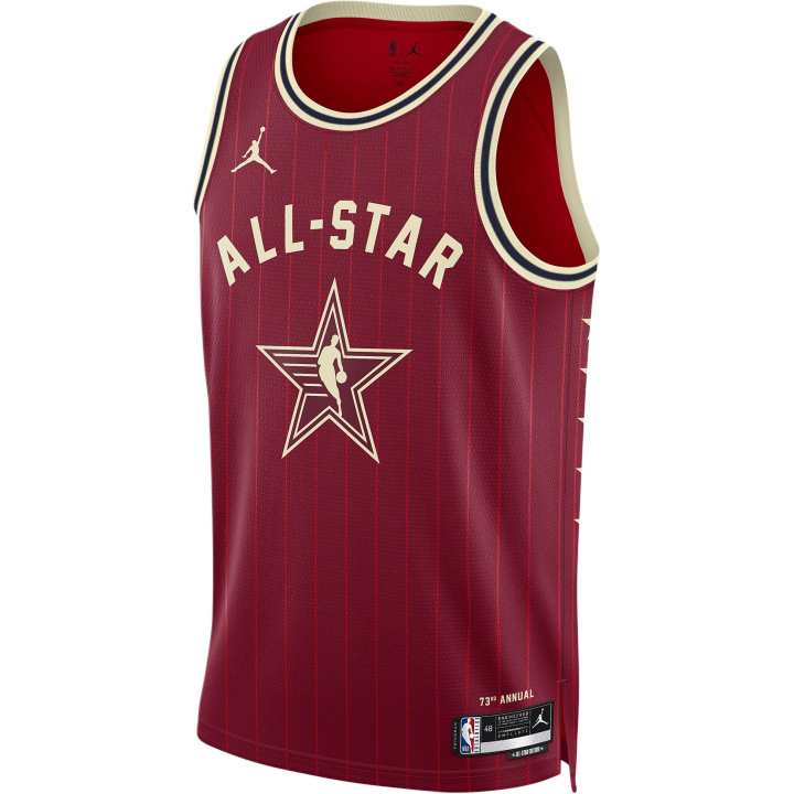 Jordan Jordan Nba Dri Fit All Star Antetokounmpo Jersey