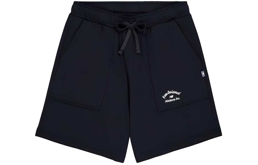 New Balance New Balance NBX Sports Shorts Men's Black