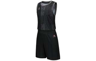 KELME Basketball Suits Unisex Moderate