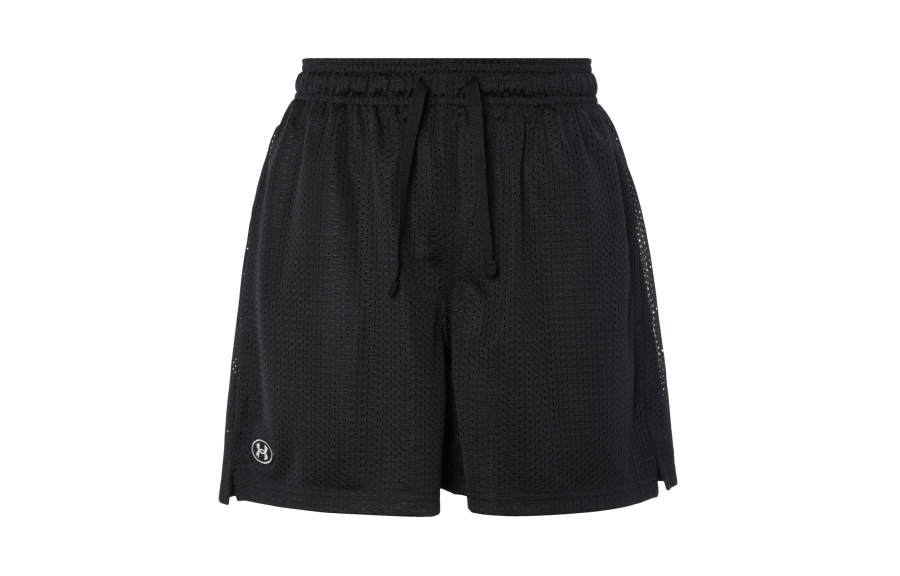 Under Armour Casual Shorts Men's Black