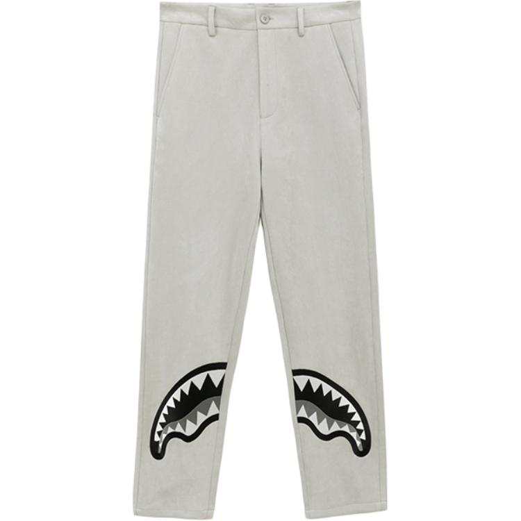 SPRAYGROUND SPRAYGROUND Casual Pants Unisex