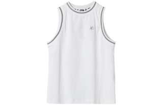 STARTER x DISCOVERED T Shirt Women's White