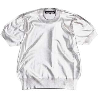 JUNYA WATANABE T Shirt Women's Silver