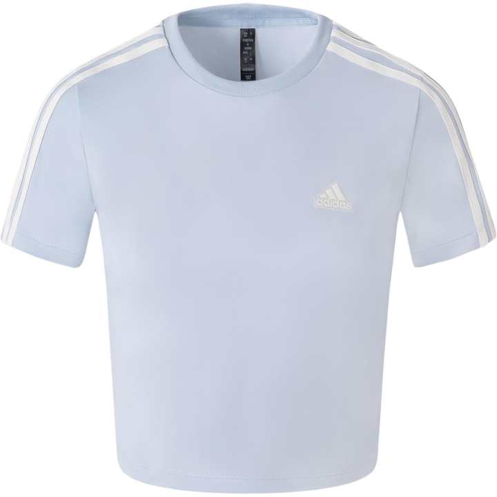 Adidas Adidas T Shirt Women's Light Blue