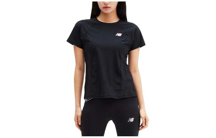 New Balance New Balance T Shirt Women's Black