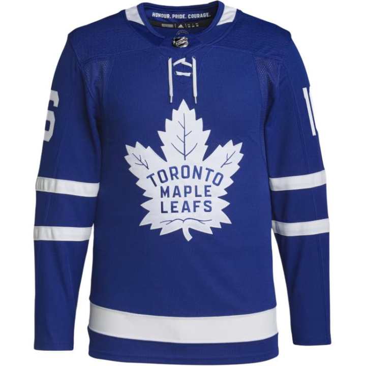 Adidas Adidas Toronto Maple Leafs Tavares Home Authentic Pro Jersey
