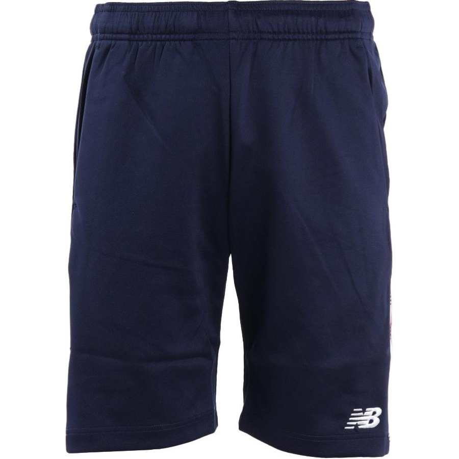 New Balance New Balance Casual Shorts Men's Marine Blue