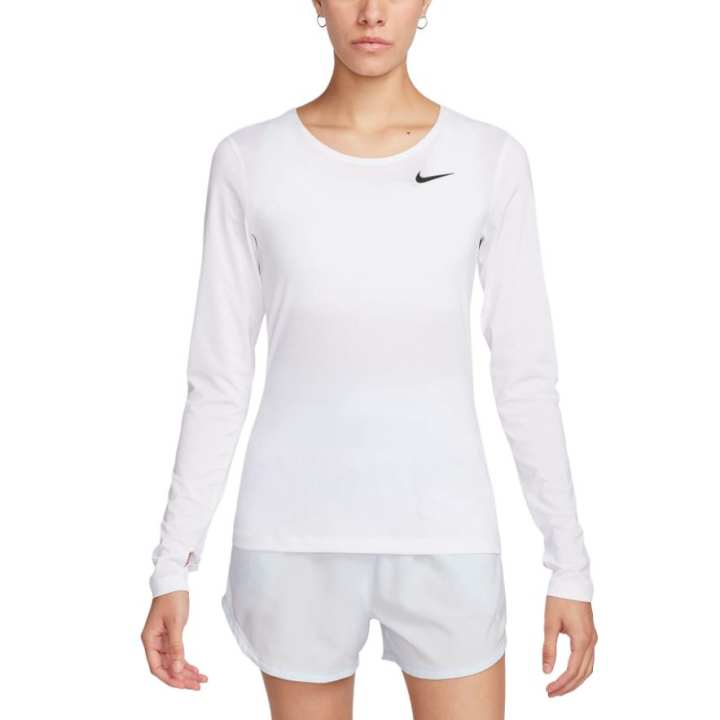 Nike Nike Pro Women's Long-Sleeve Top