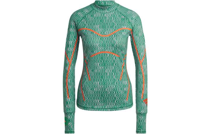 Adidas Adidas Raglan Sleeve T Shirt Women's