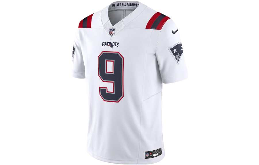 Nike Nike Matthew Judon New England Patriots Soccer Jersey New England Patriots Men's White