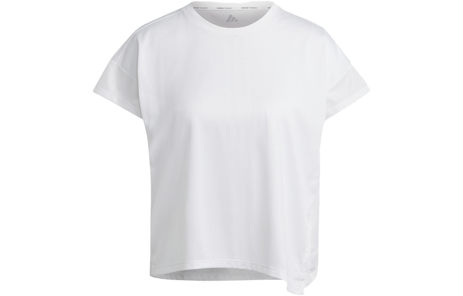 Adidas Adidas T Shirt Women's White Japan Version
