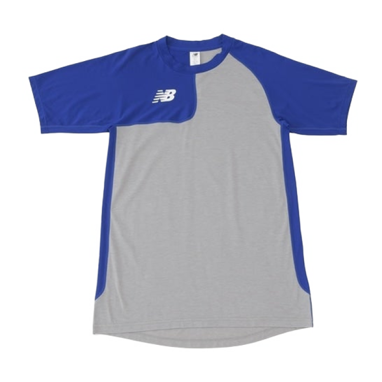 New Balance New Balance BP Sportswear Men's Royal Team