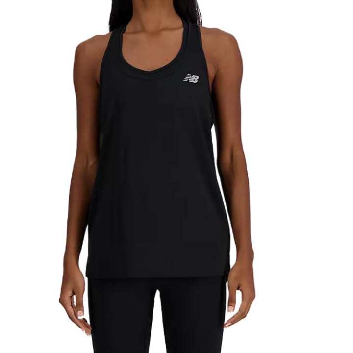 New Balance New Balance Sport Essentials Tank Top Women's Black