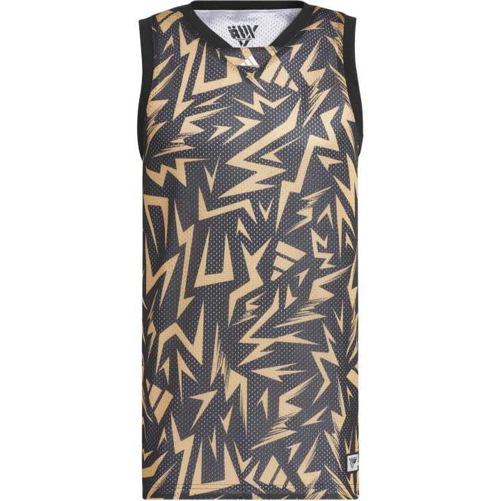 Adidas Adidas Tank Top Men's Wheat Brown