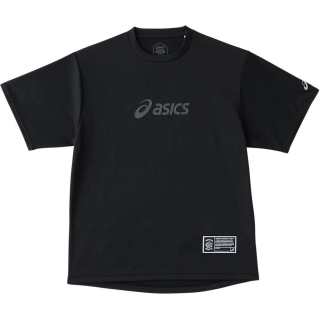 ASICS Basketball Jersey Unisex Performance Black
