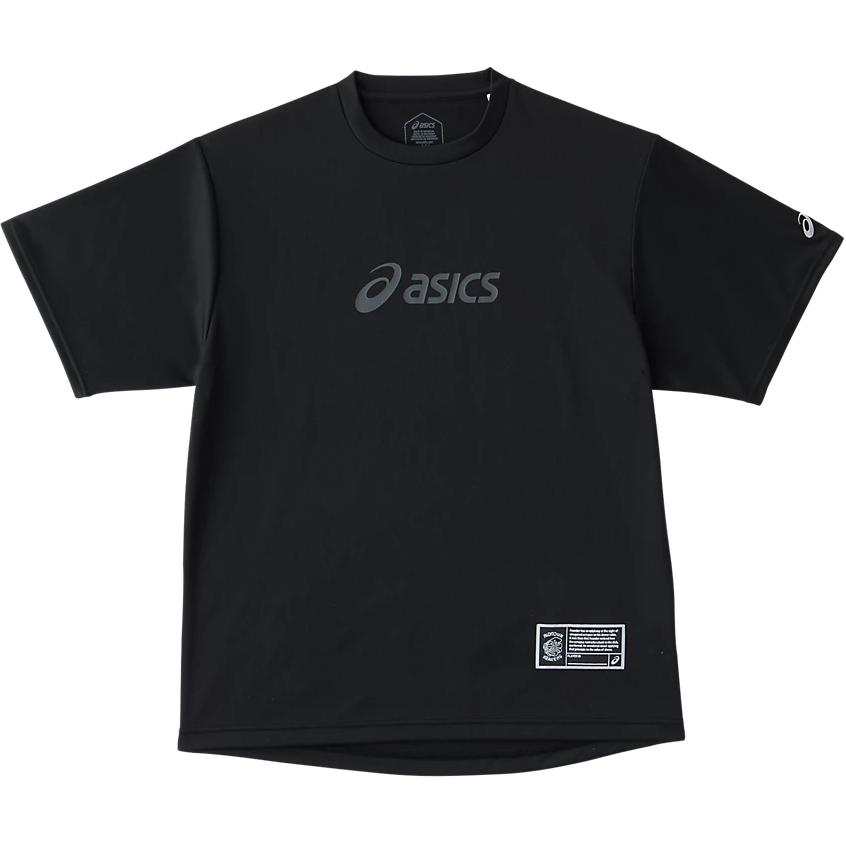 ASICS ASICS Basketball Jersey Unisex Performance Black