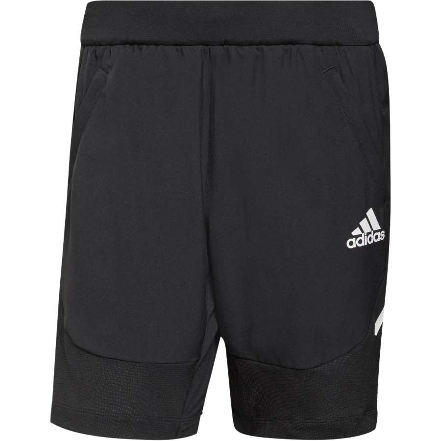 Adidas Adidas Aero Warri SHO Sports Shorts Men's Black