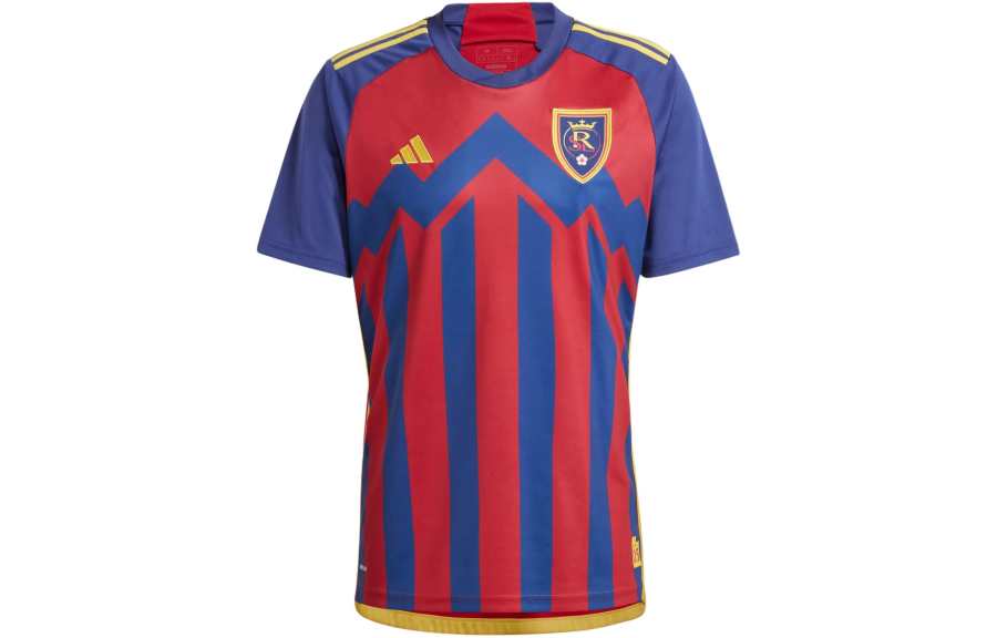 Adidas Adidas Real Salt Lake 24/25 Home Jersey