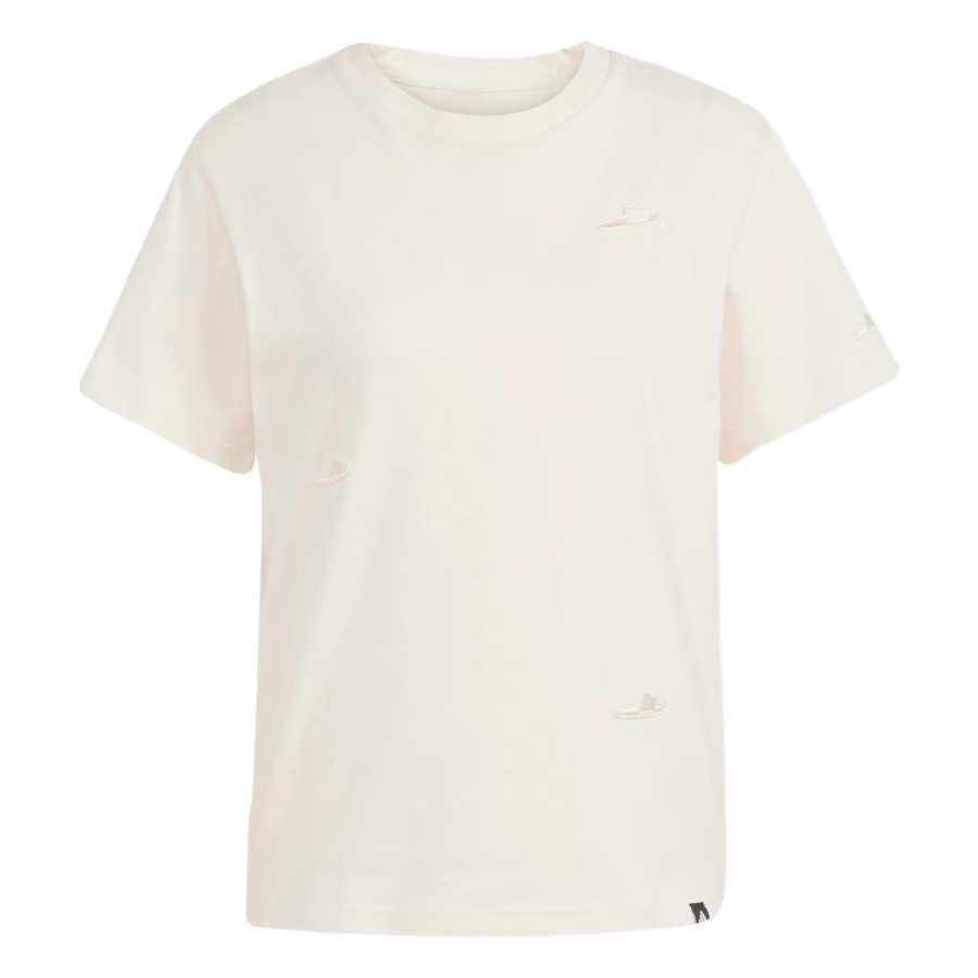 Adidas Adidas Free Shipping With AdiClub Lounge Slide Graphic Tee