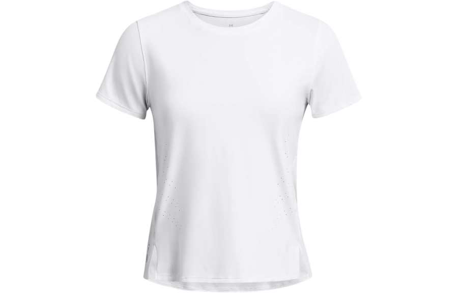 Under Armour T Shirt Women's White