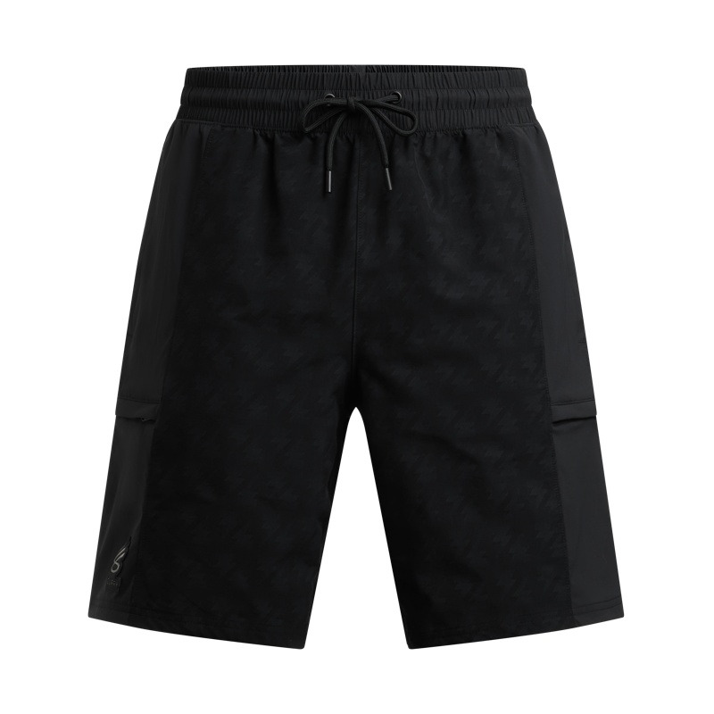 Under Armour Iso Chill Sports Shorts Men's Black
