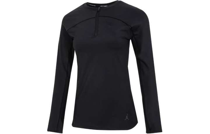 Nike Nike Regular T Shirt Women's Black