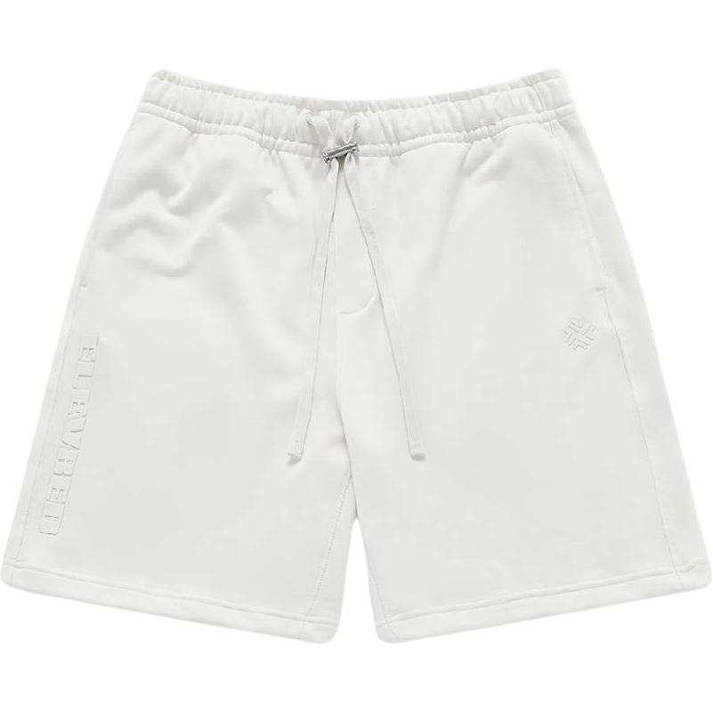 FILA FUSION Casual Shorts Unisex White