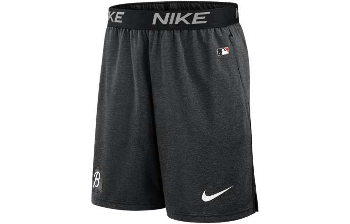 Nike Nike Baltimore Orioles City Connect Practice Men's Nike Dri FIT Mlb Shorts