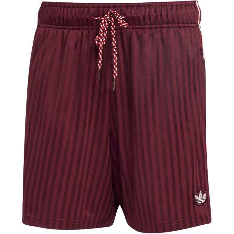 Adidas Originals Adidas Fc Bayern Munich Icons Terrace Shorts