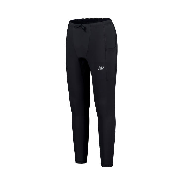 New Balance New Balance Sports Pants Men's Black