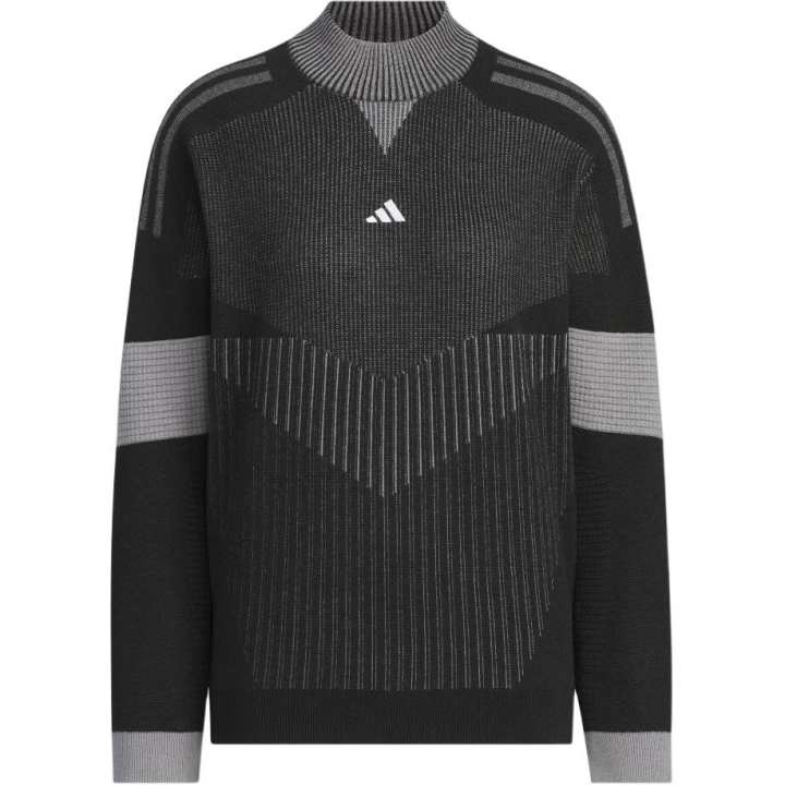 Adidas Adidas ARCHIVE Sweater Women's Black
