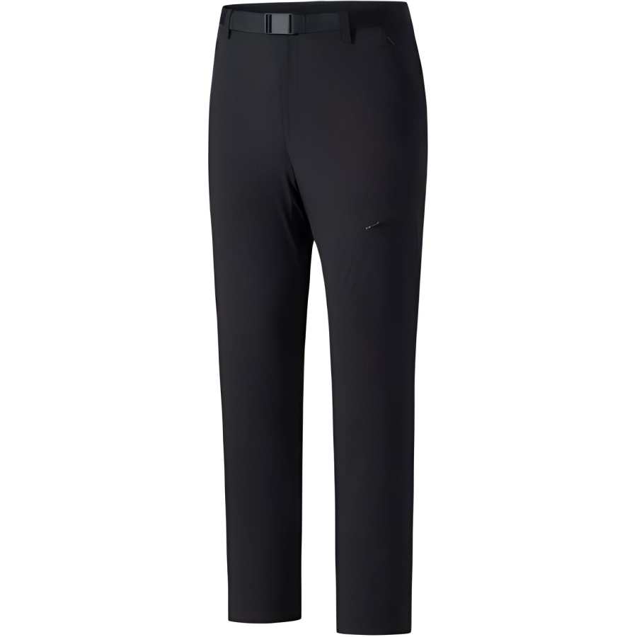 ANTA Anta Sports Pants Men's Basic Black